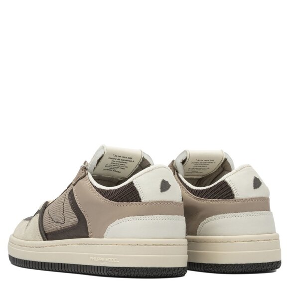 Philippe Model Paris La Grande Sneakers IT 41 Men - Picture 4 of 5